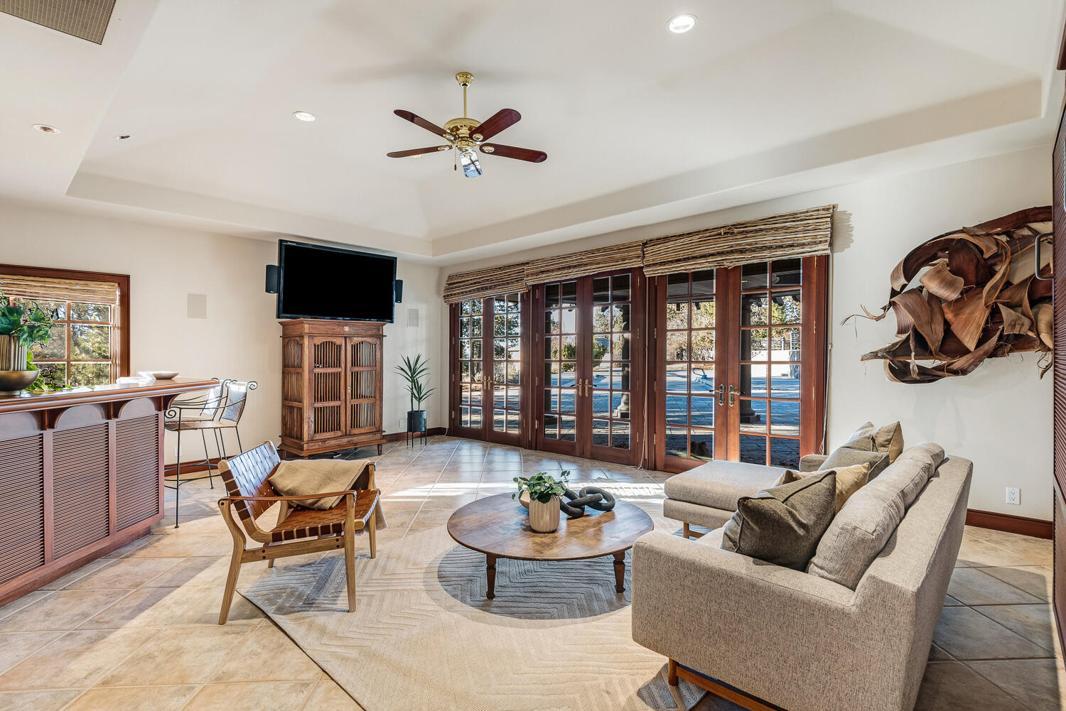 Awbrey Butte - Residential