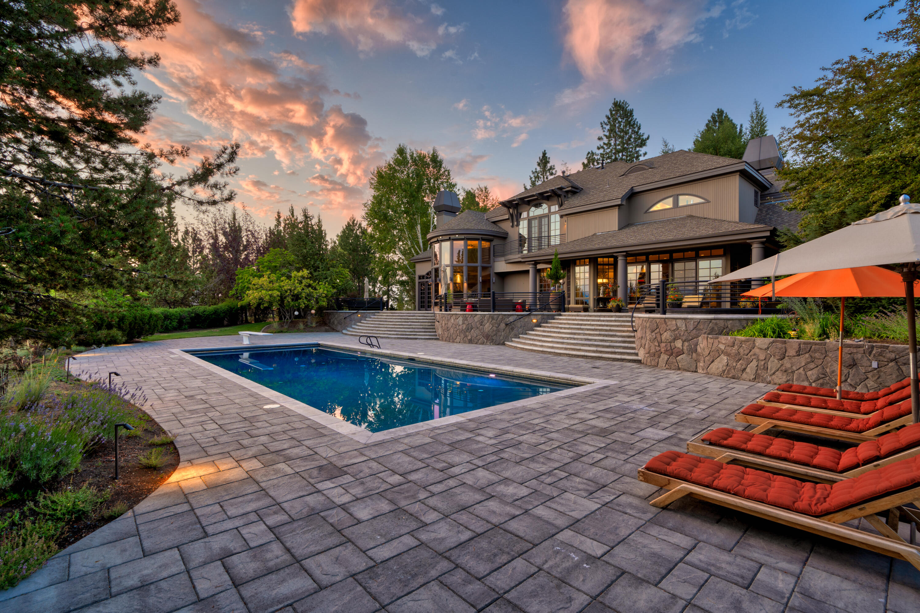 Awbrey Butte - Residential