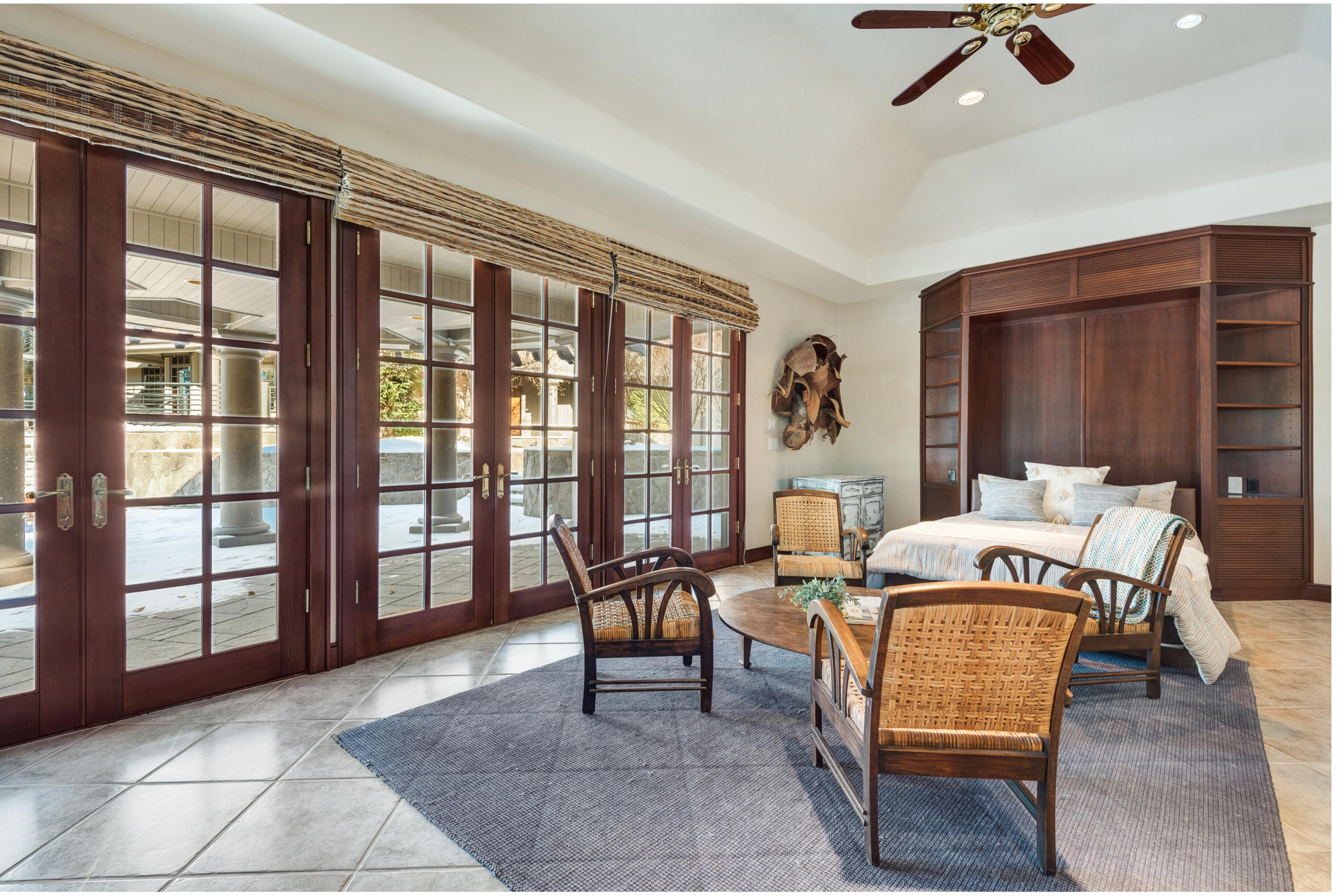 Awbrey Butte - Residential