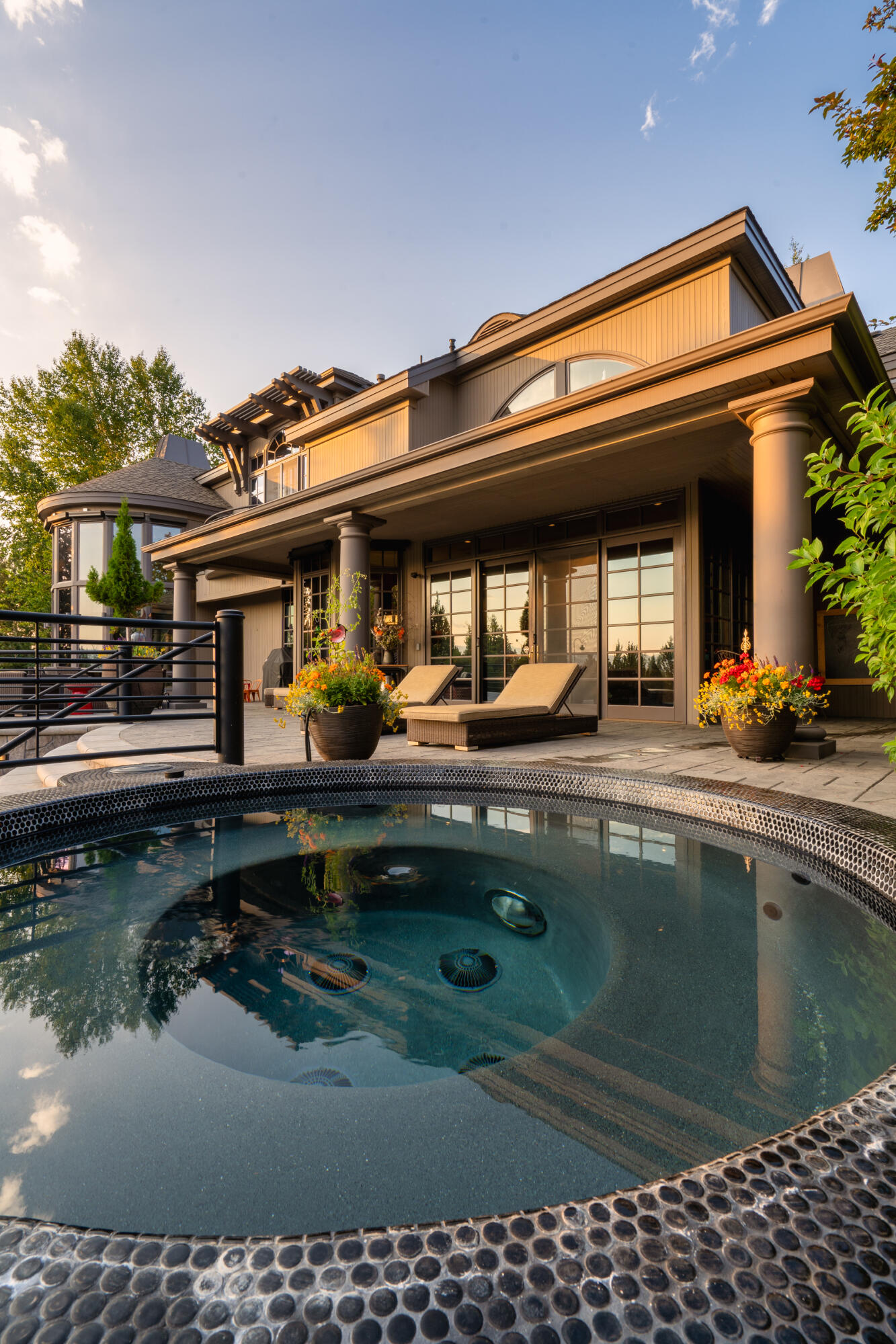 Awbrey Butte - Residential