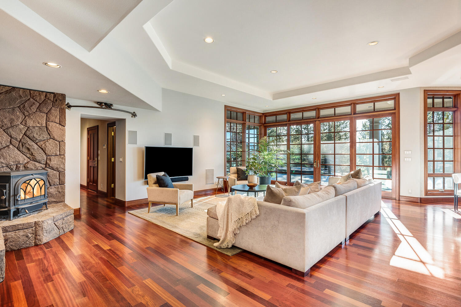 Awbrey Butte - Residential