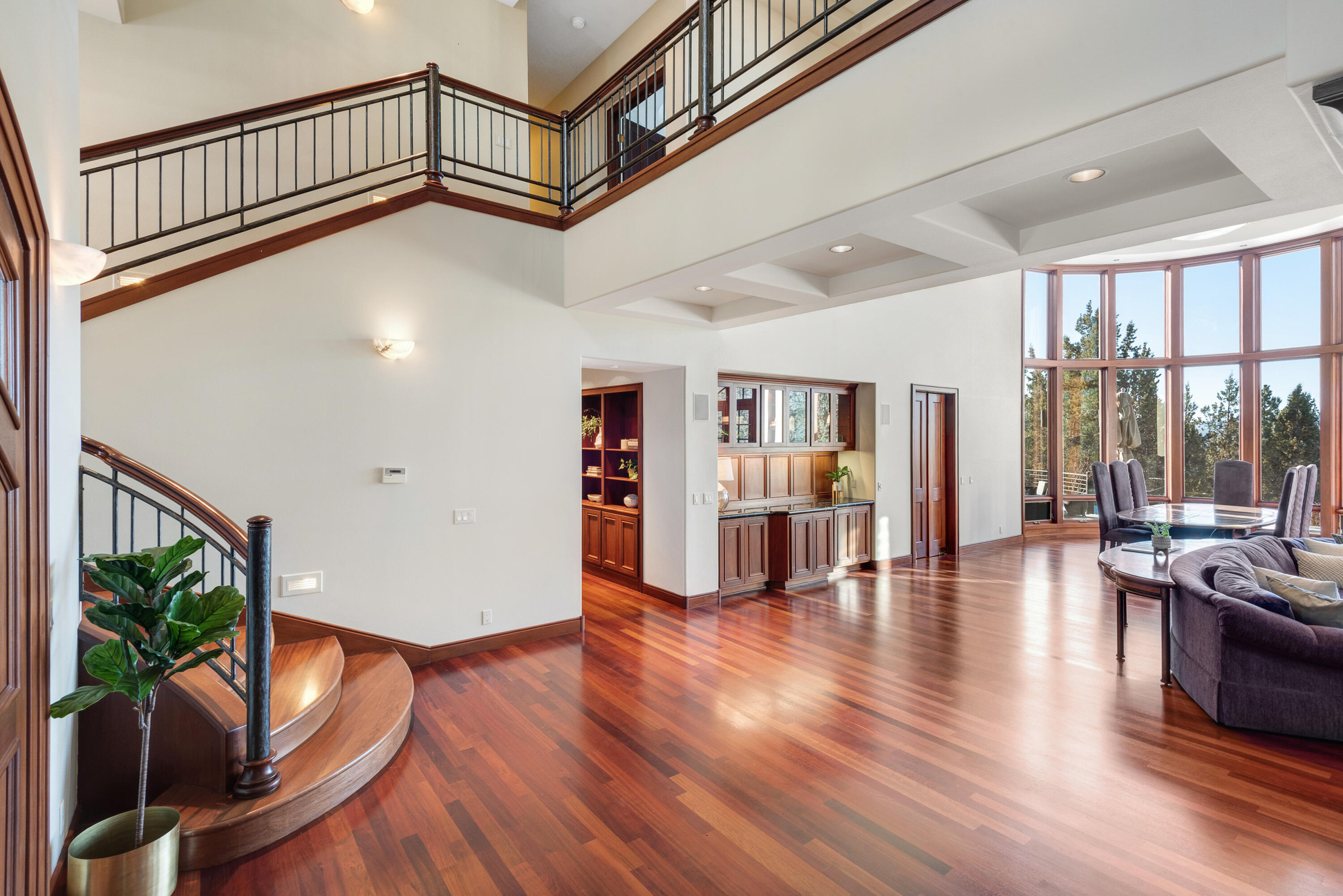 Awbrey Butte - Residential