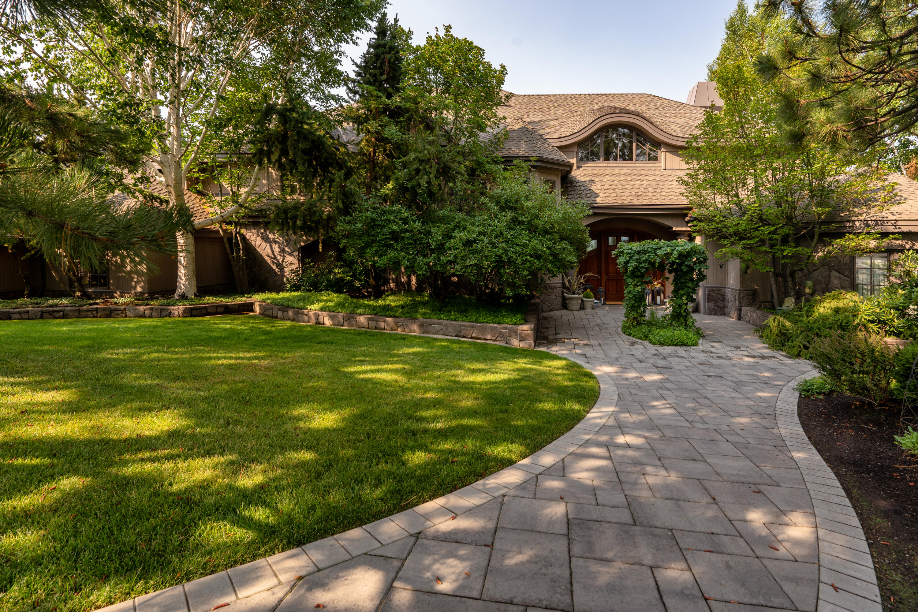 Awbrey Butte - Residential