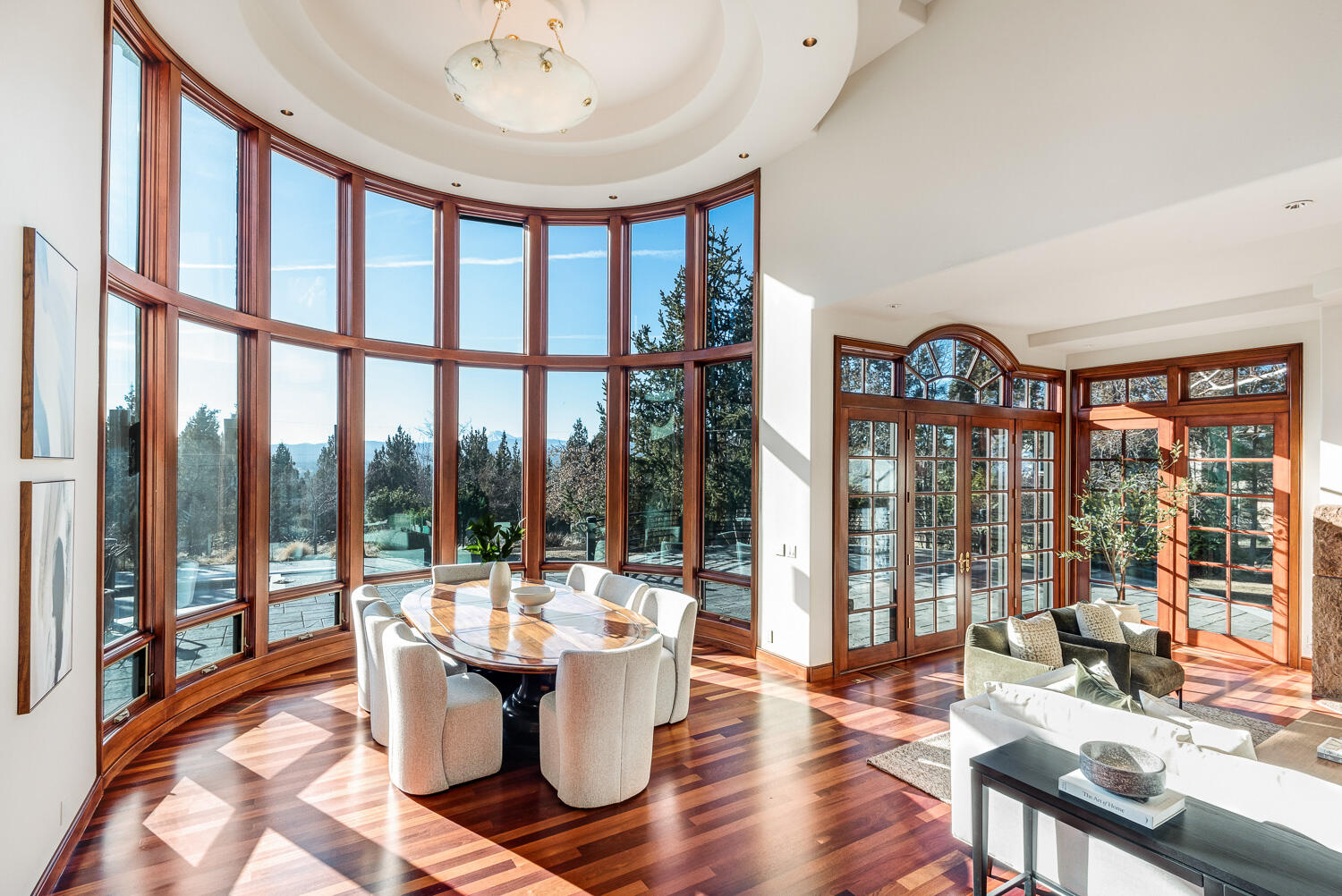 Awbrey Butte - Residential