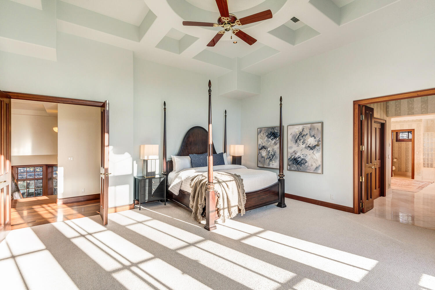 Awbrey Butte - Residential