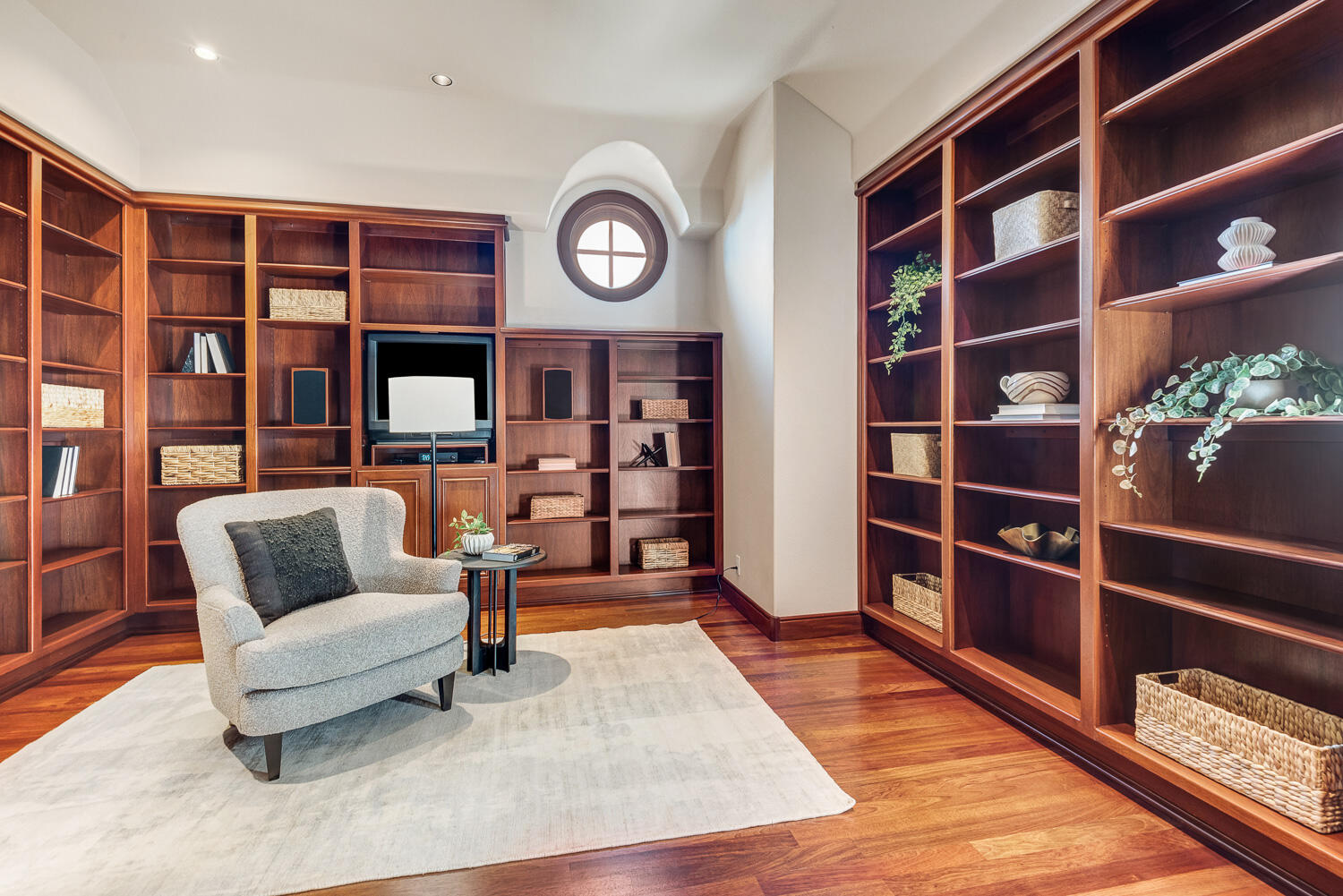 Awbrey Butte - Residential