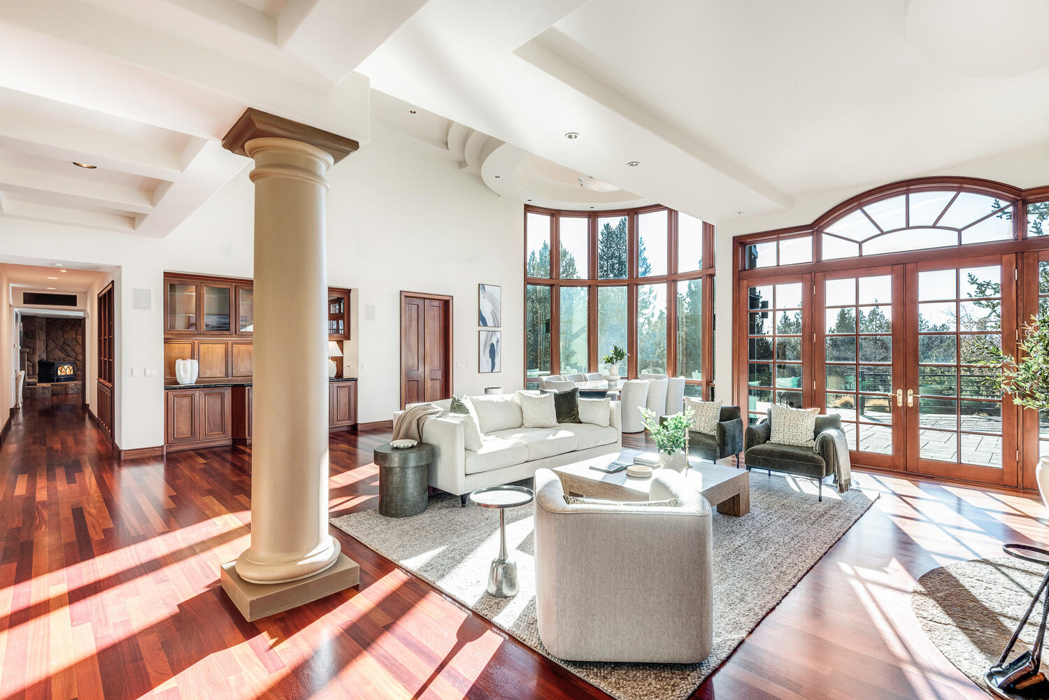 Awbrey Butte - Residential