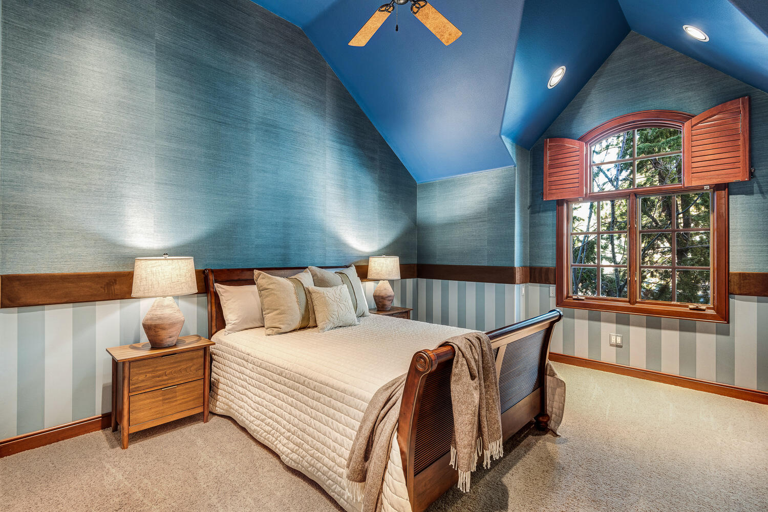 Awbrey Butte - Residential