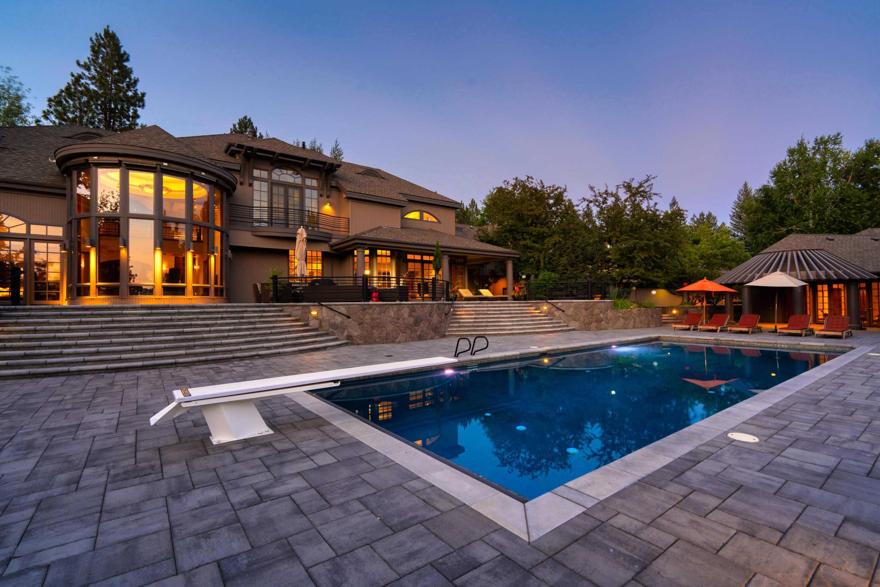 Awbrey Butte - Residential