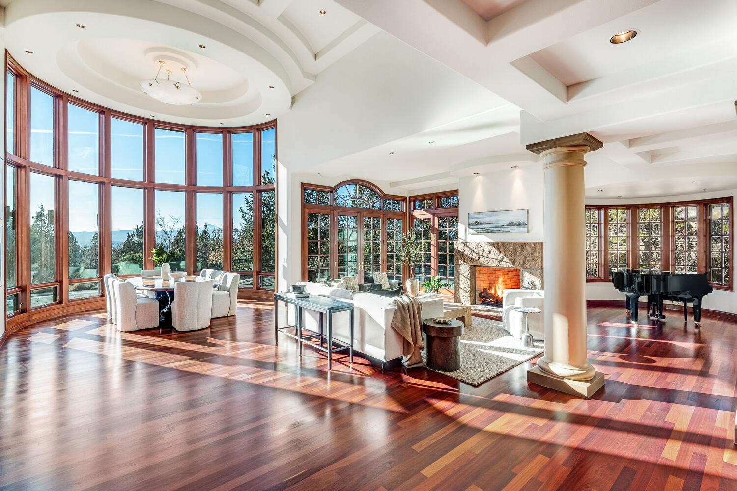 Awbrey Butte - Residential