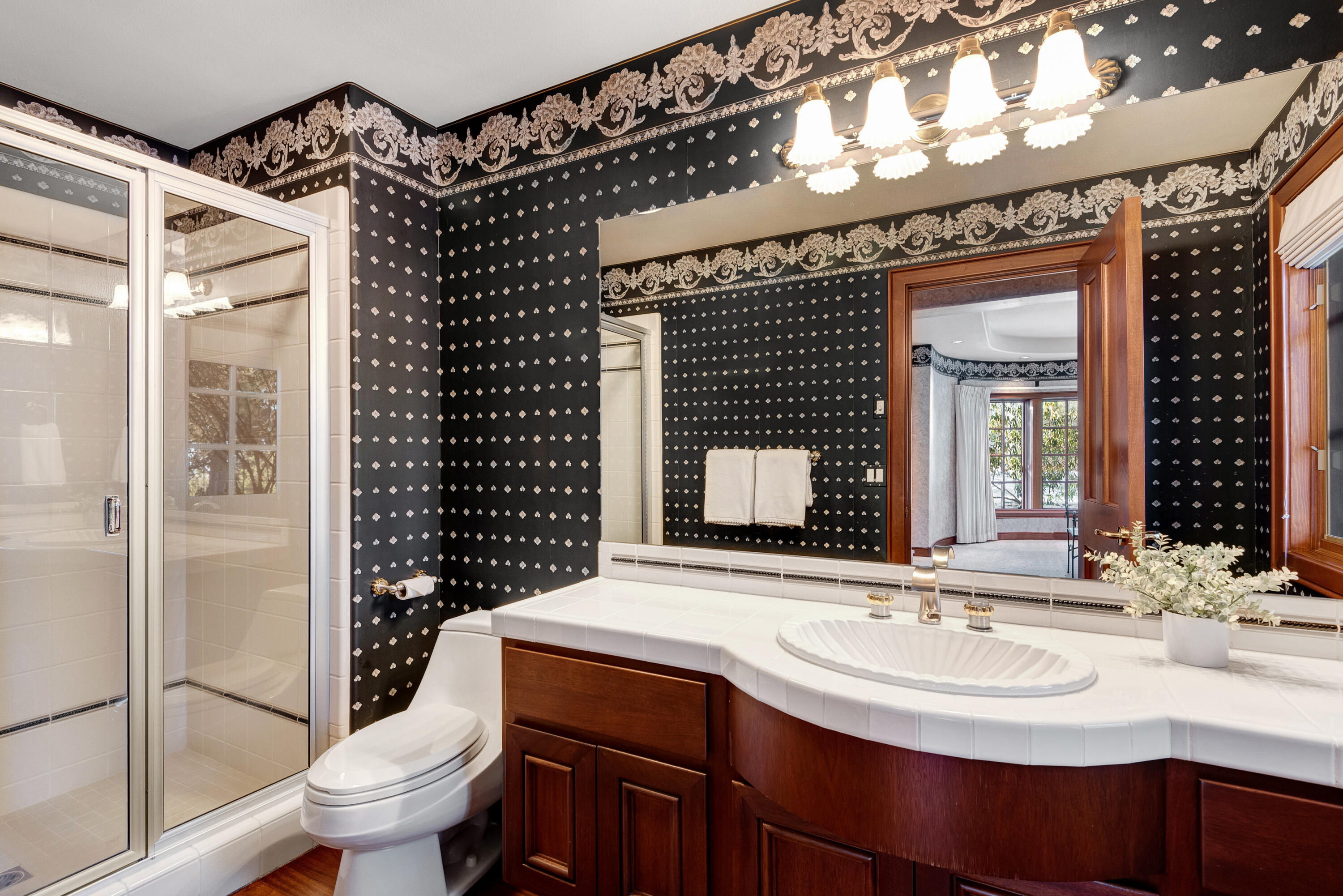 Awbrey Butte - Residential