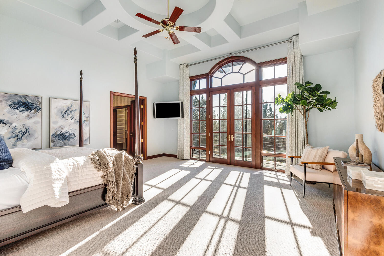 Awbrey Butte - Residential