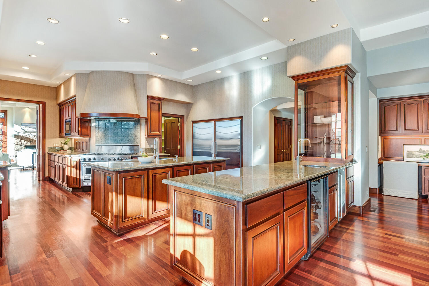 Awbrey Butte - Residential