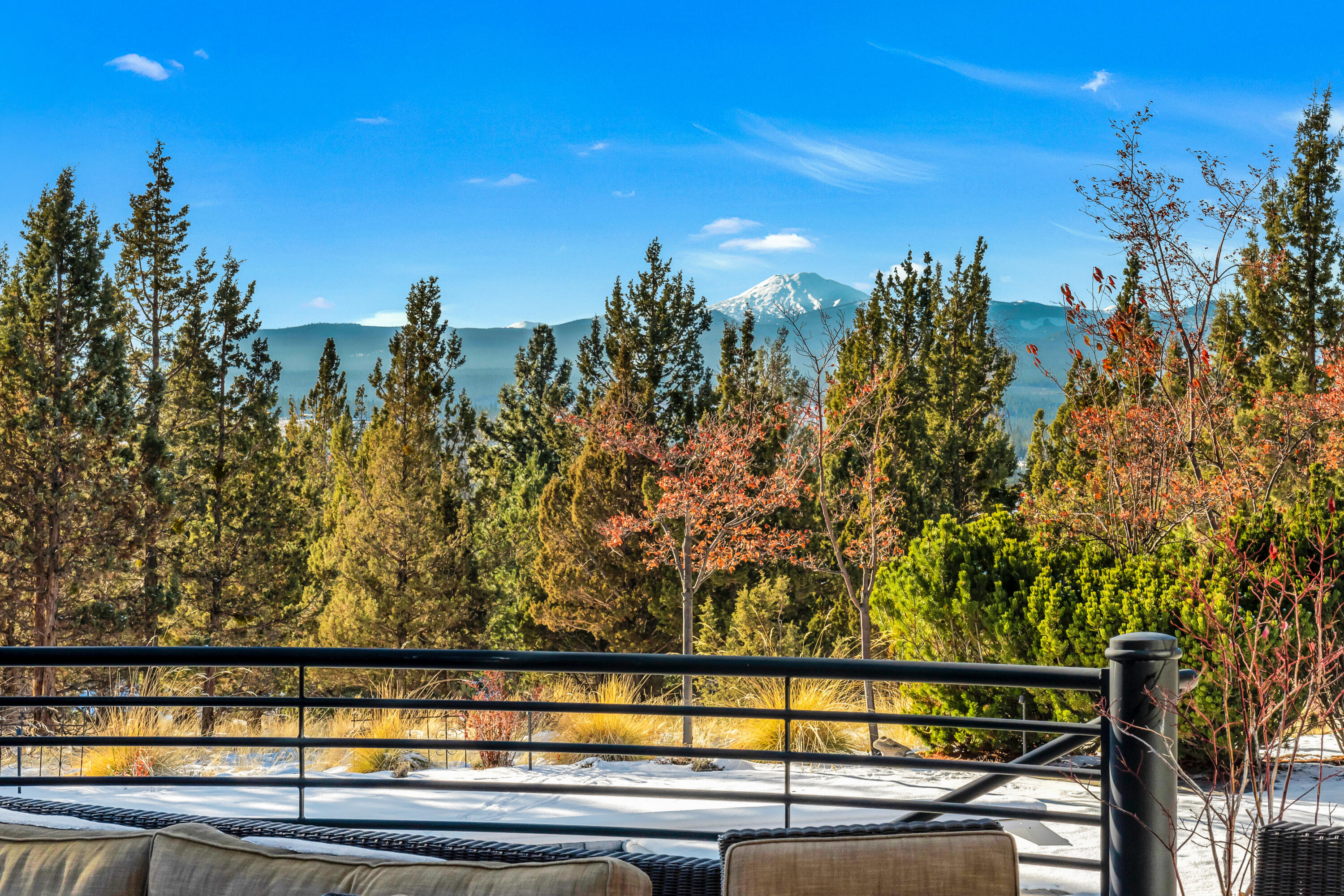 Awbrey Butte - Residential