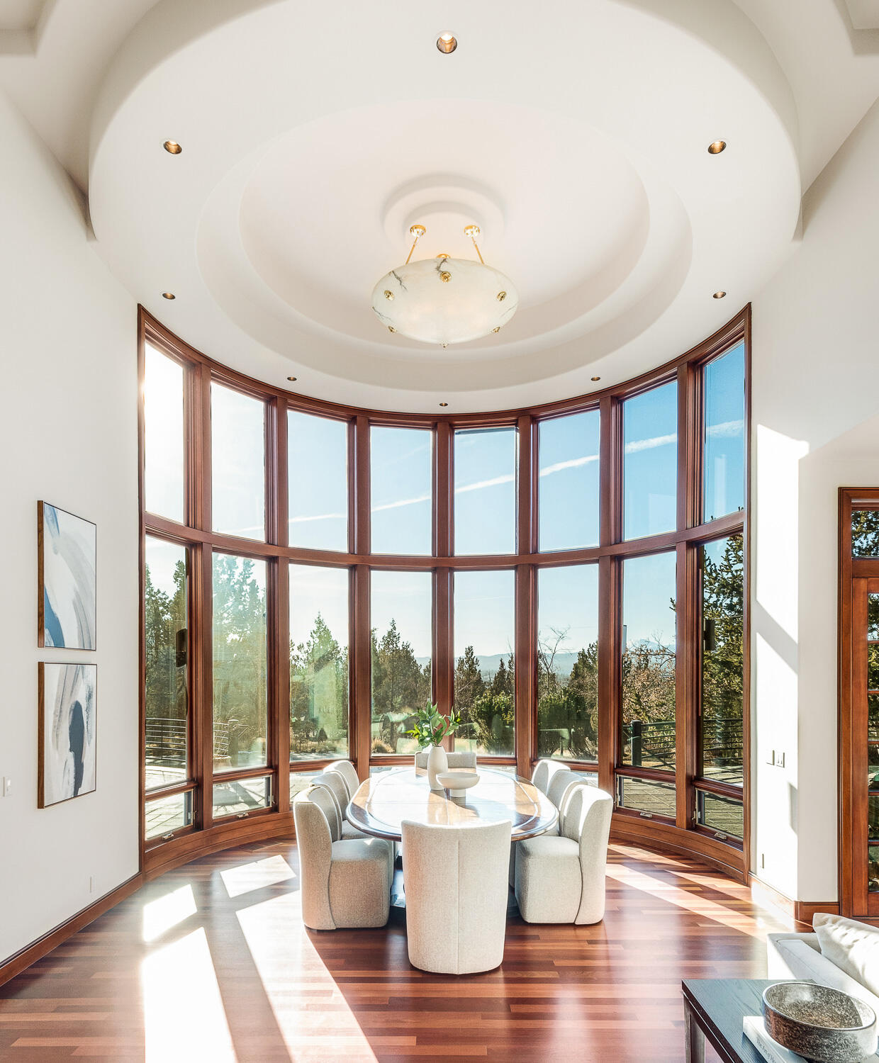 Awbrey Butte - Residential