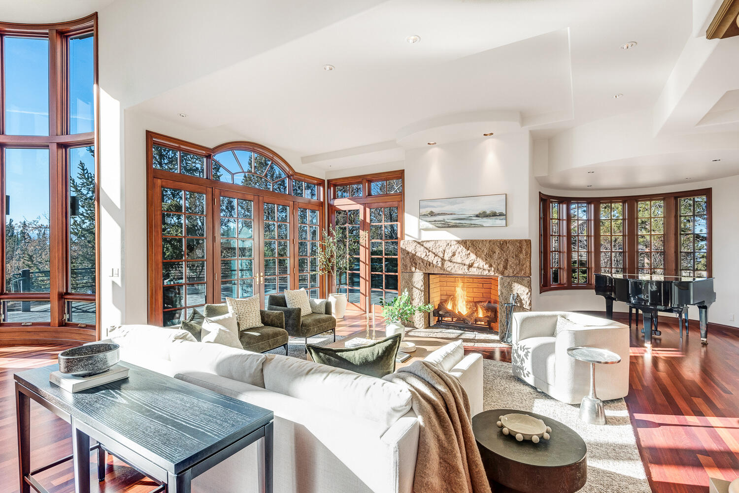 Awbrey Butte - Residential