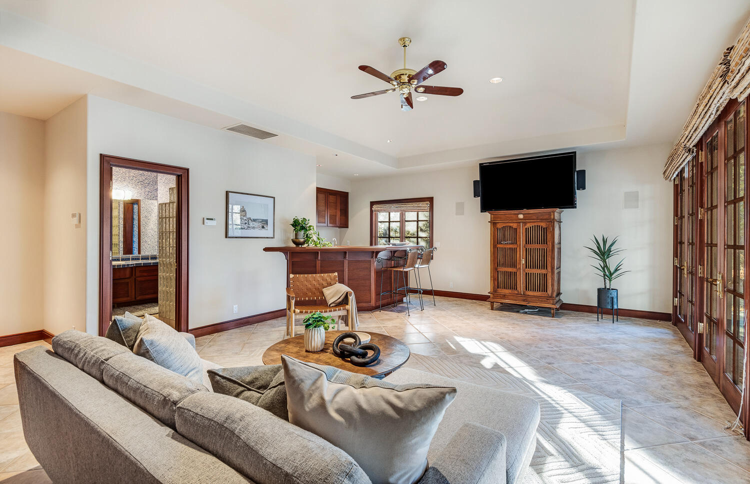 Awbrey Butte - Residential