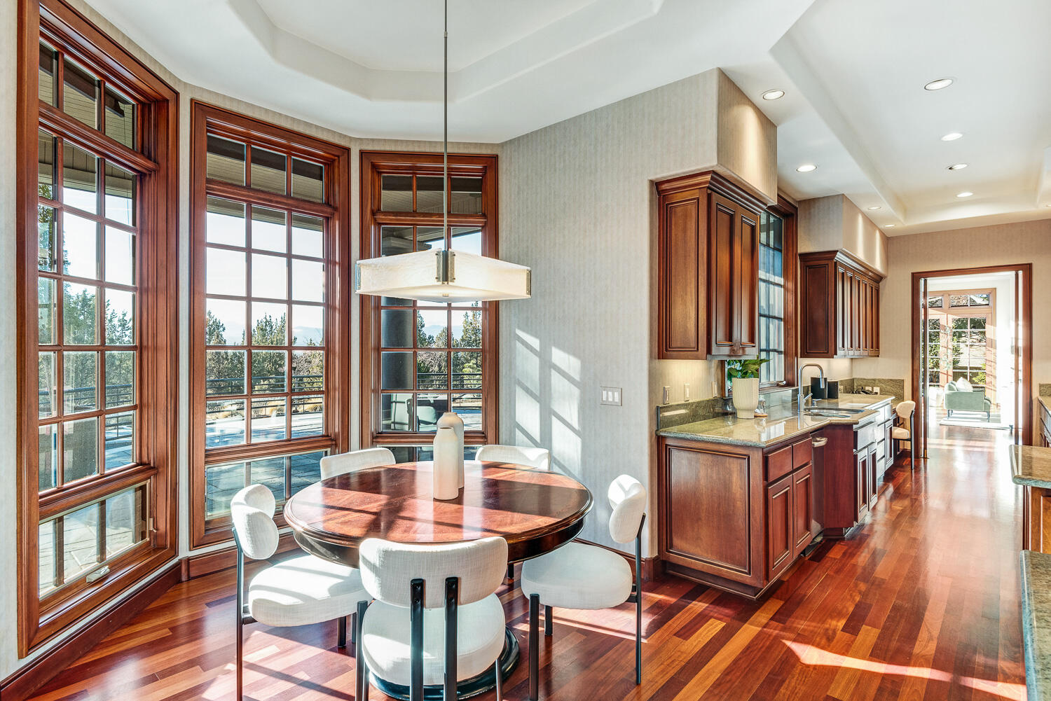 Awbrey Butte - Residential