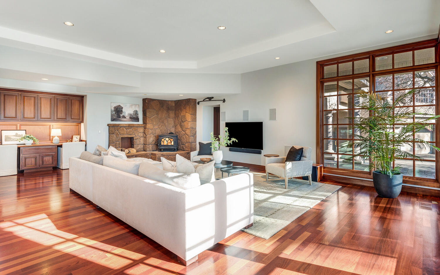 Awbrey Butte - Residential