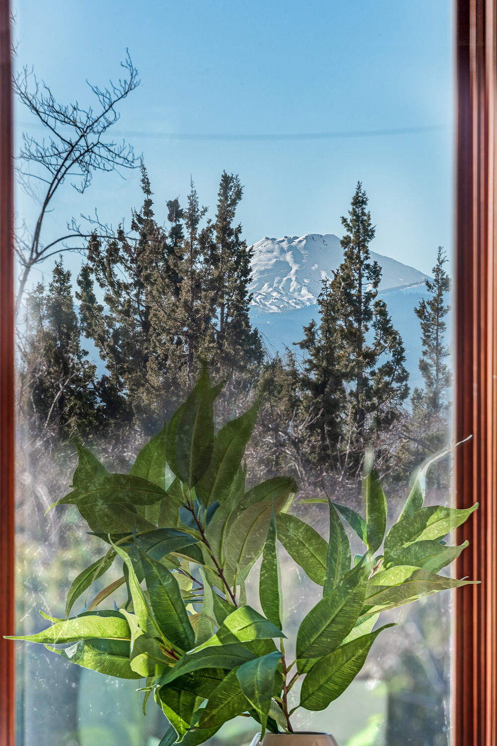 Awbrey Butte - Residential