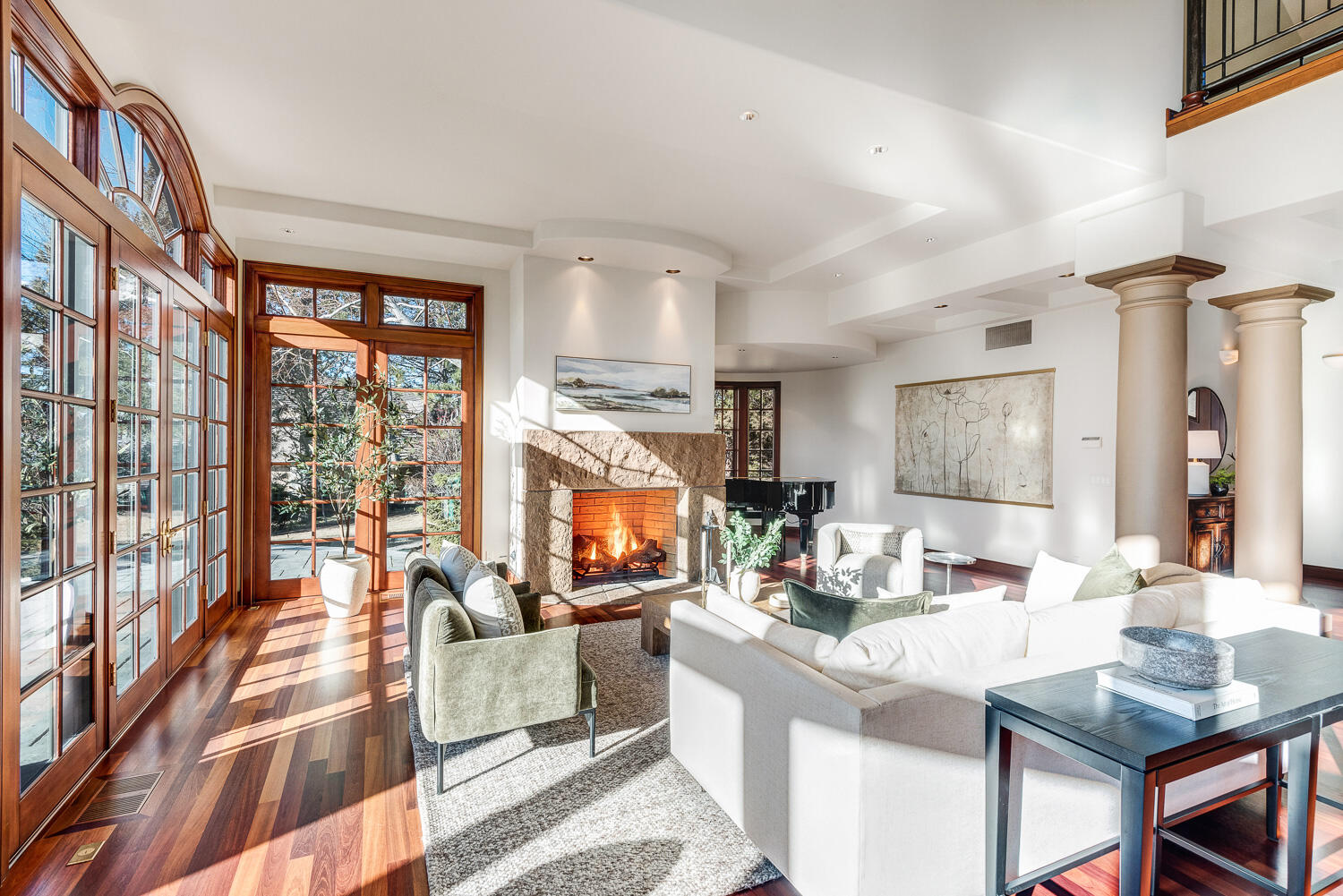 Awbrey Butte - Residential