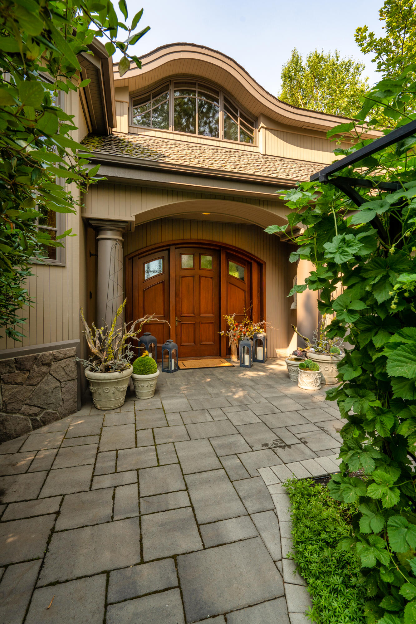 Awbrey Butte - Residential