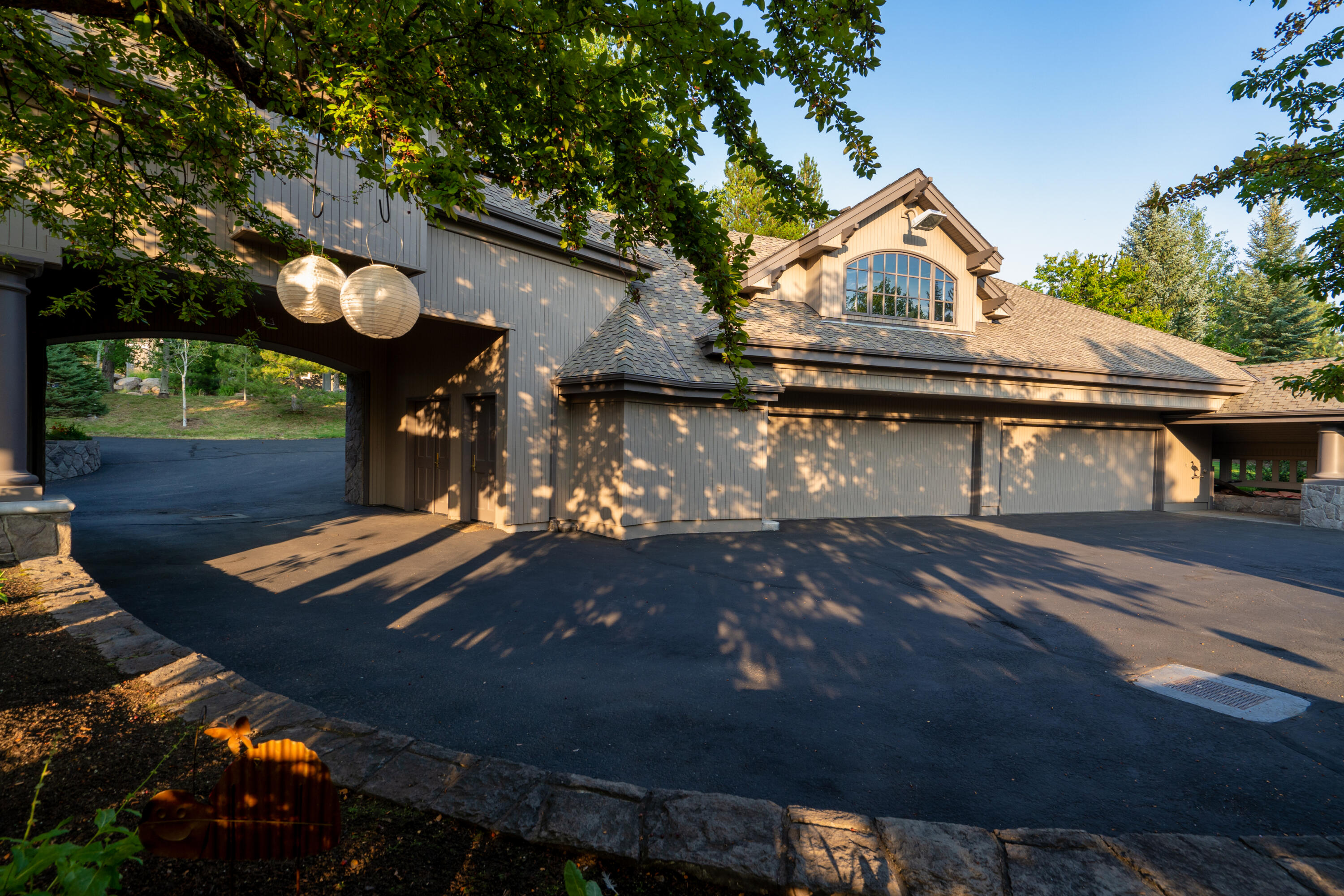 Awbrey Butte - Residential