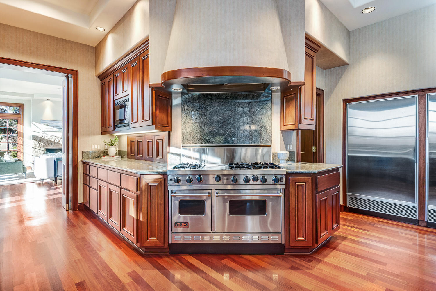 Awbrey Butte - Residential