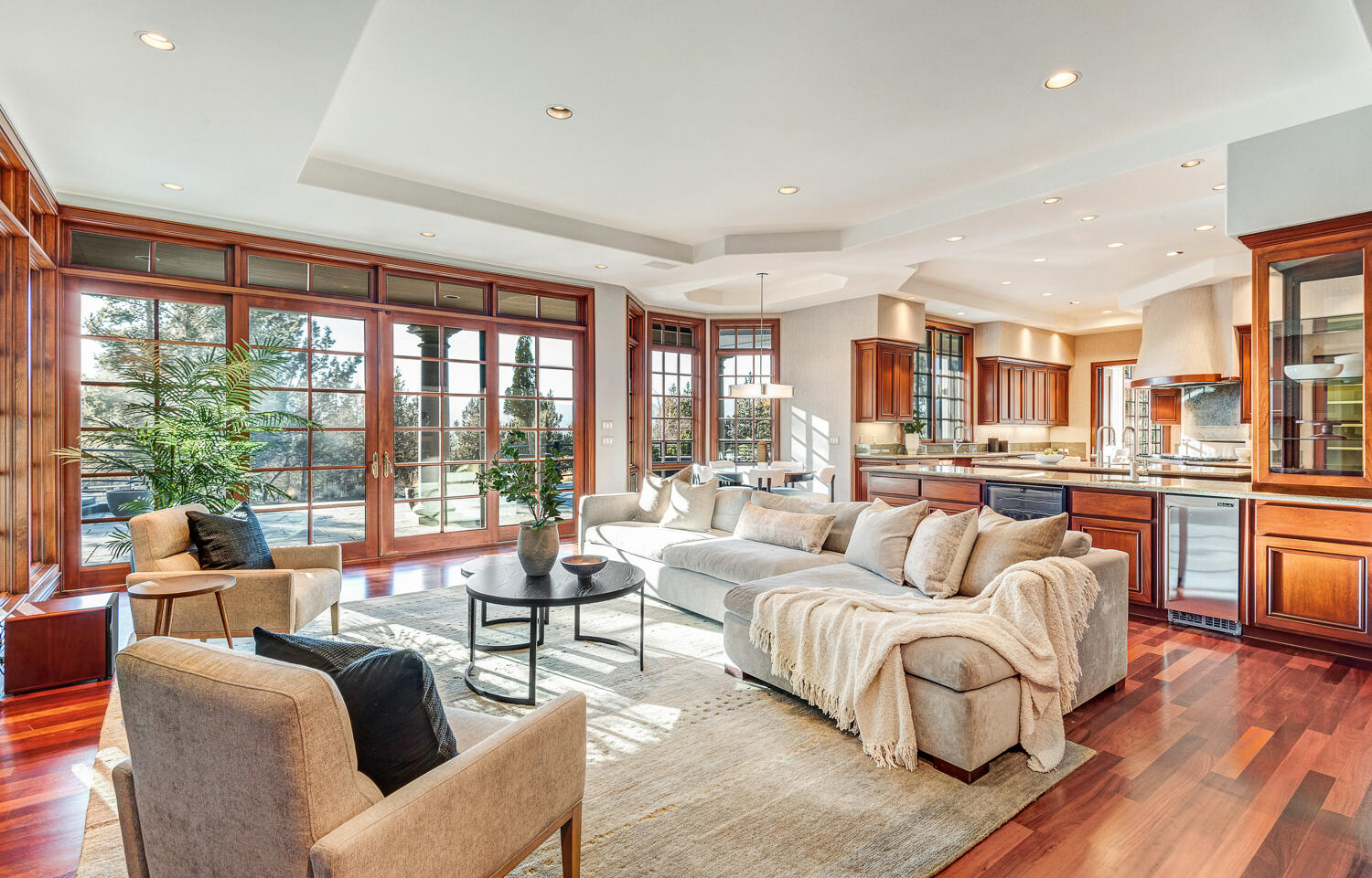 Awbrey Butte - Residential