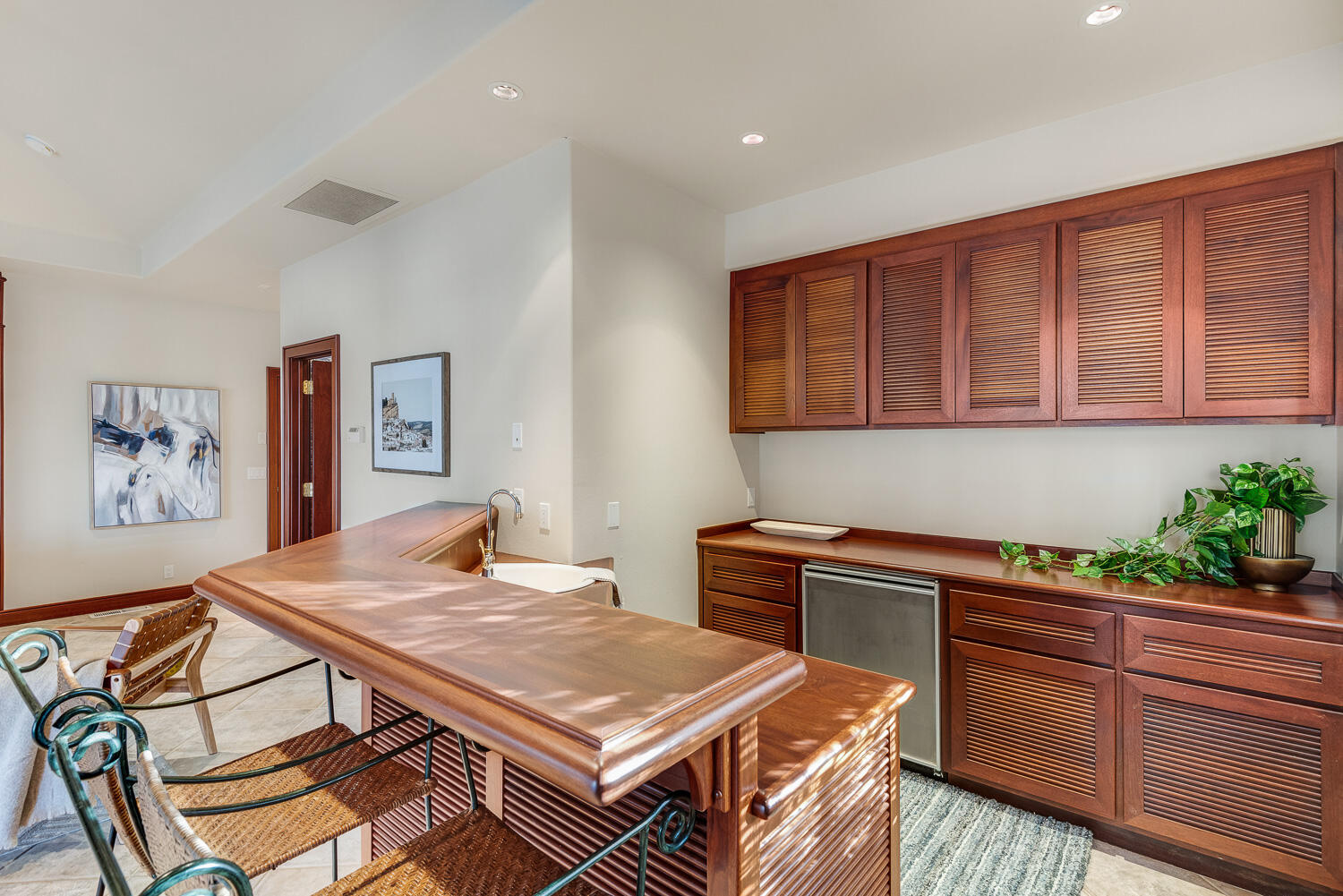 Awbrey Butte - Residential