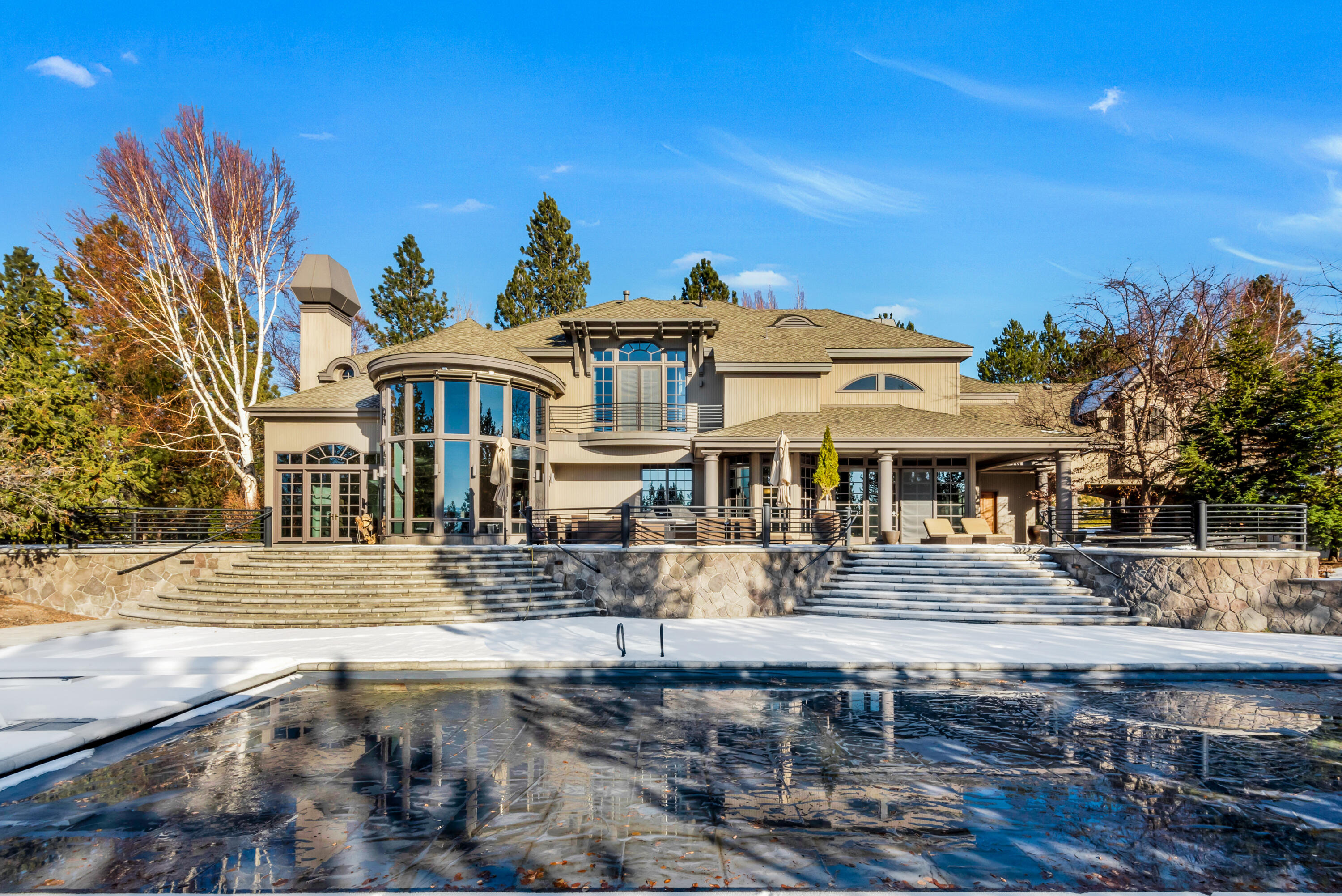 Awbrey Butte - Residential