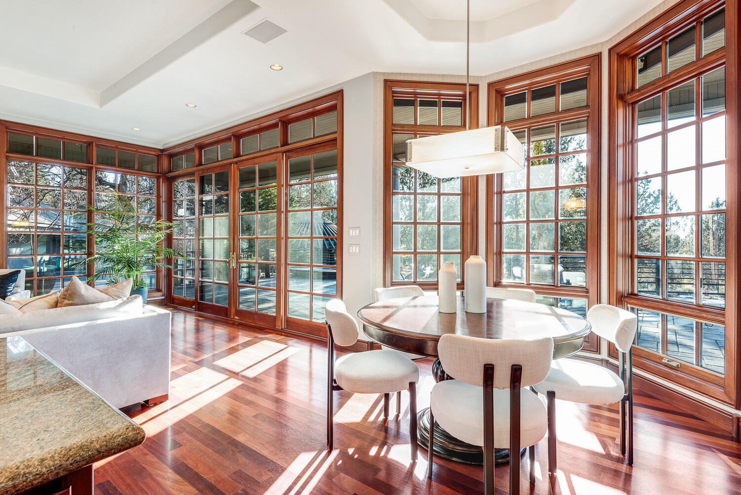 Awbrey Butte - Residential