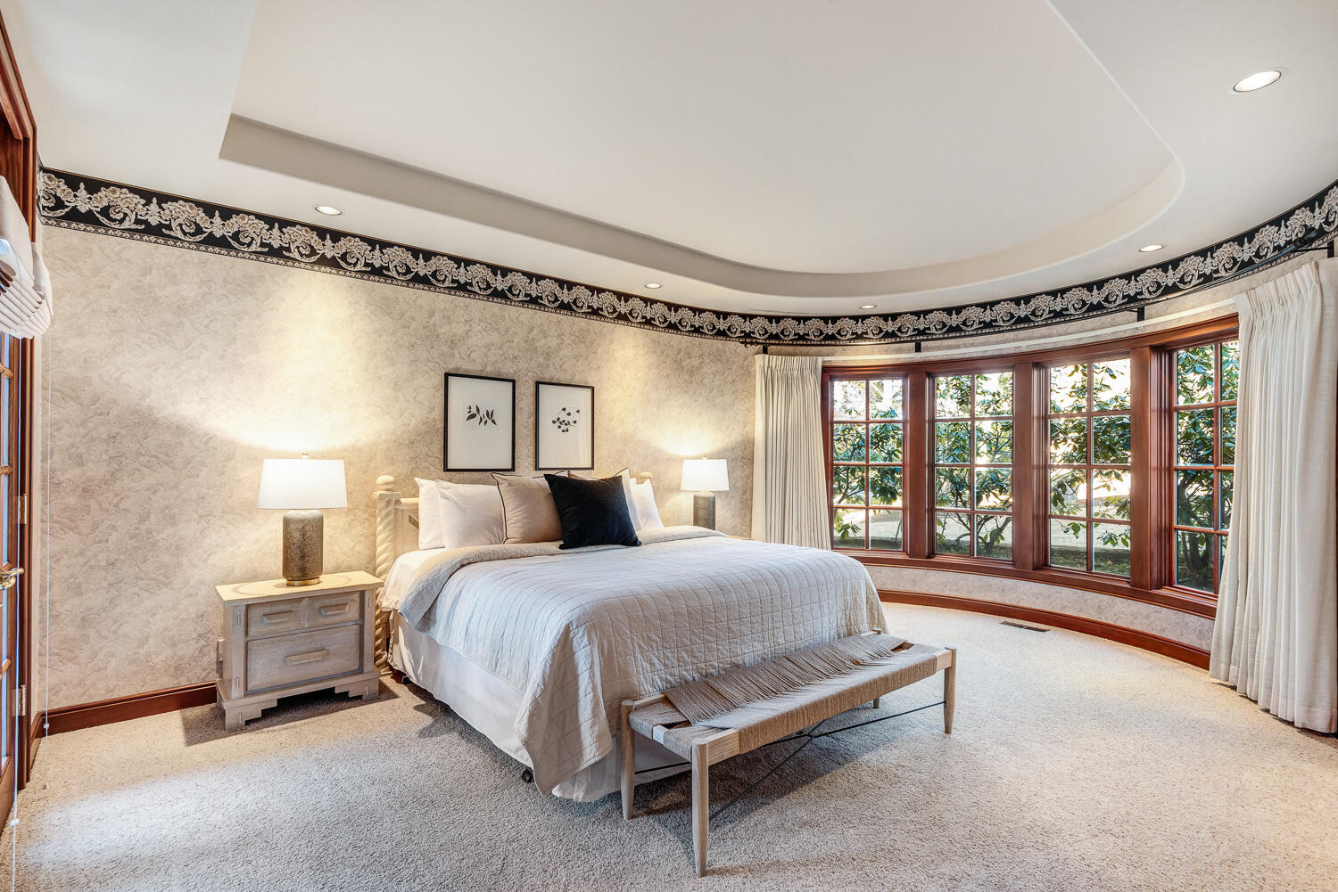 Awbrey Butte - Residential