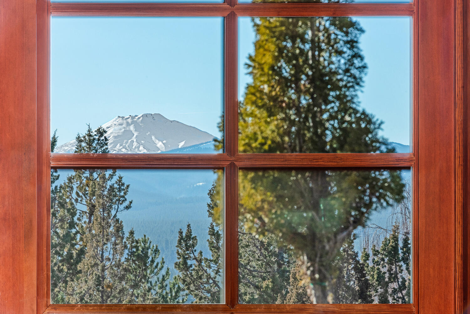 Awbrey Butte - Residential