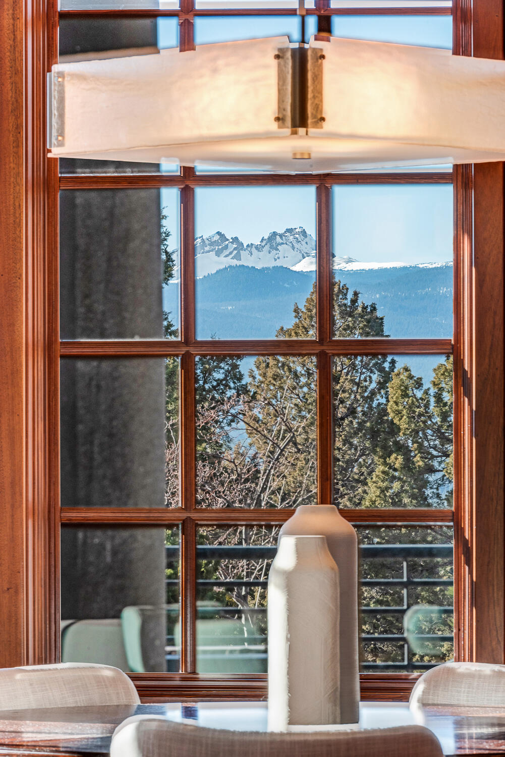 Awbrey Butte - Residential