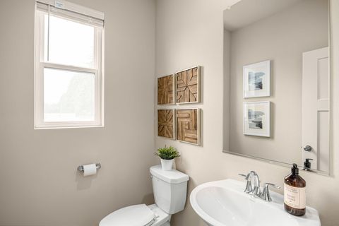 Tiny photo for 63206 NE Carly Lane #LOT 76, Bend, OR 97701 (MLS # 220215187)