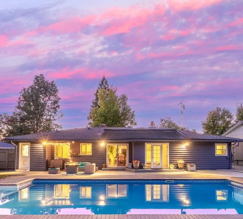 349 Lindero Avenue Medford OR 97504