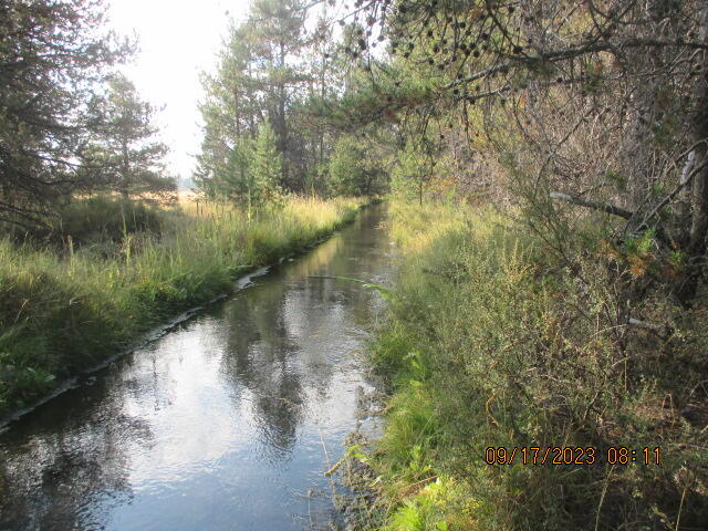 Mt. Scott Meadow - Land