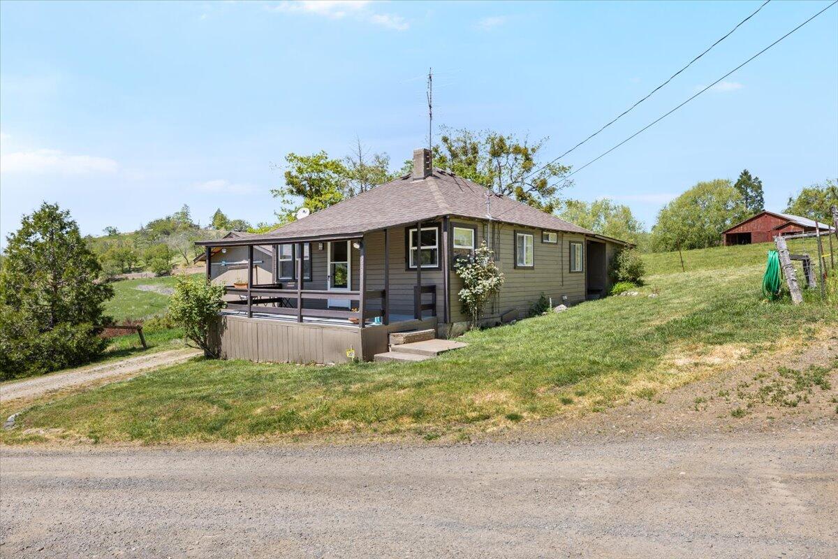 Fern Valley Estates - Residential