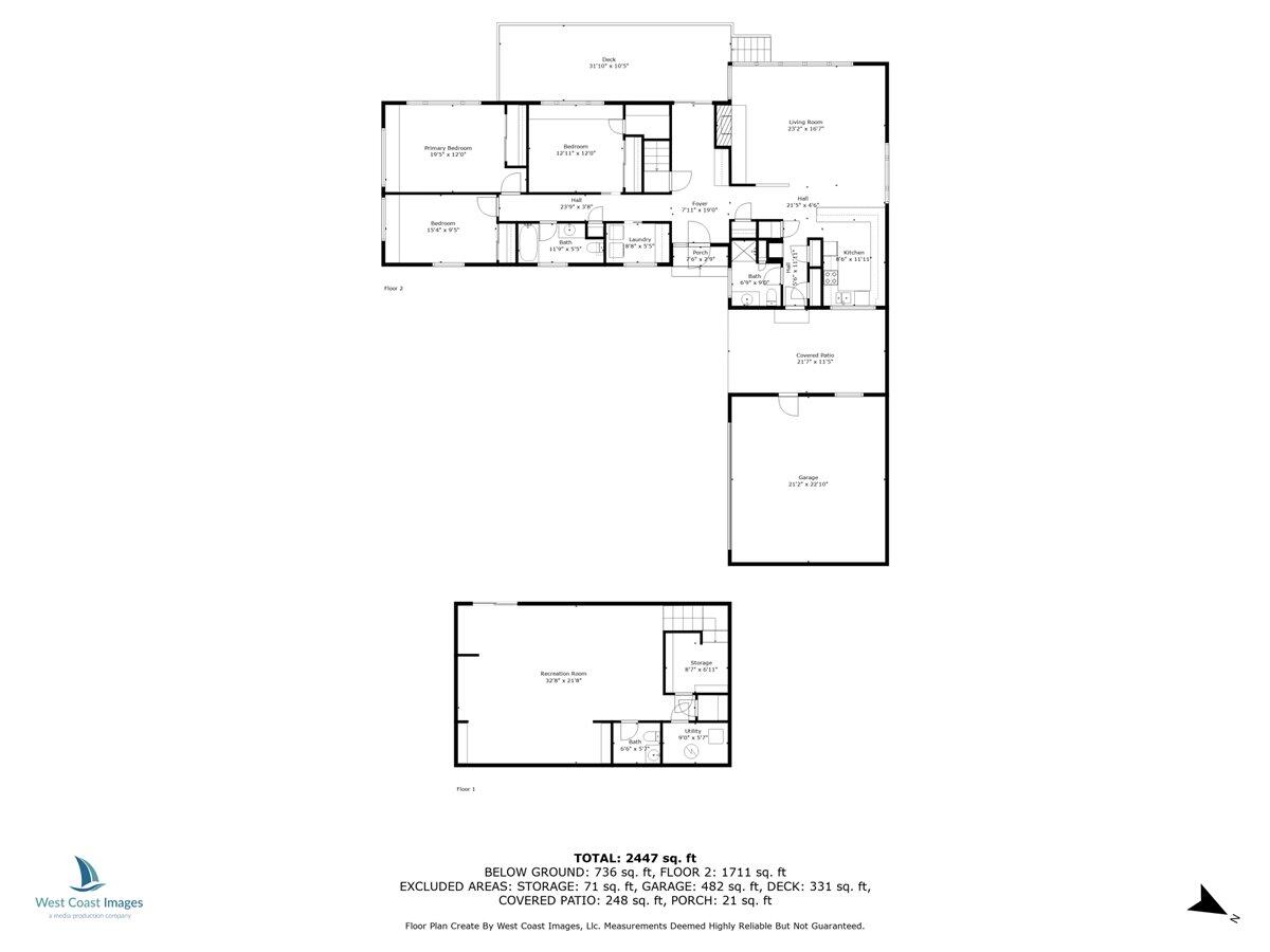 Fern Valley Estates - Residential