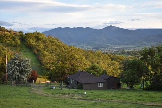 Fern Valley Estates - Residential