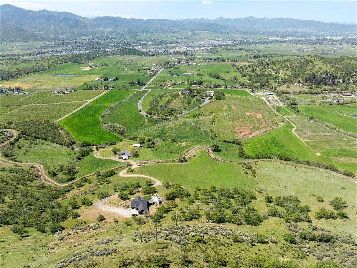 Fern Valley Estates - Residential