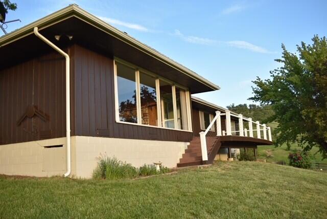 Fern Valley Estates - Residential