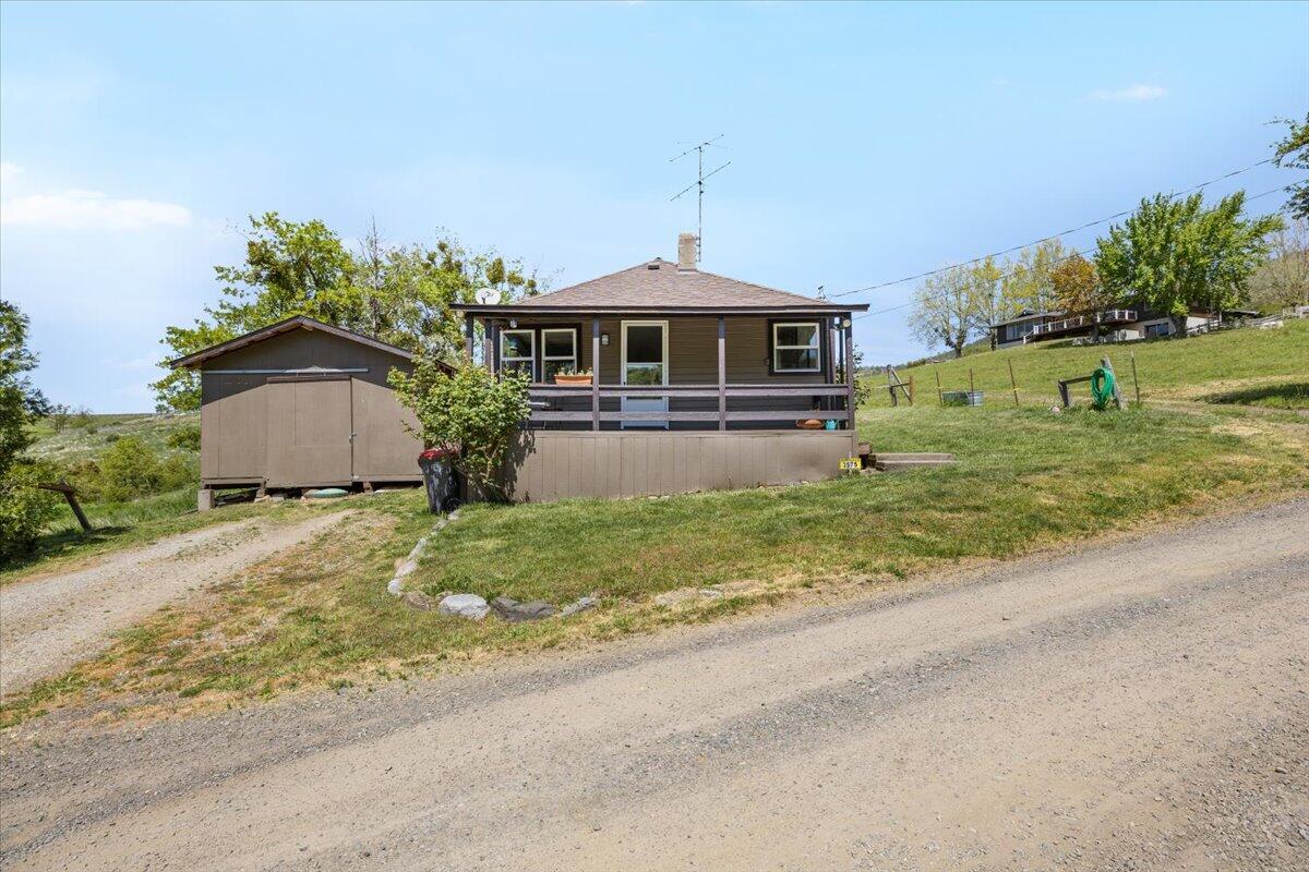 Fern Valley Estates - Residential