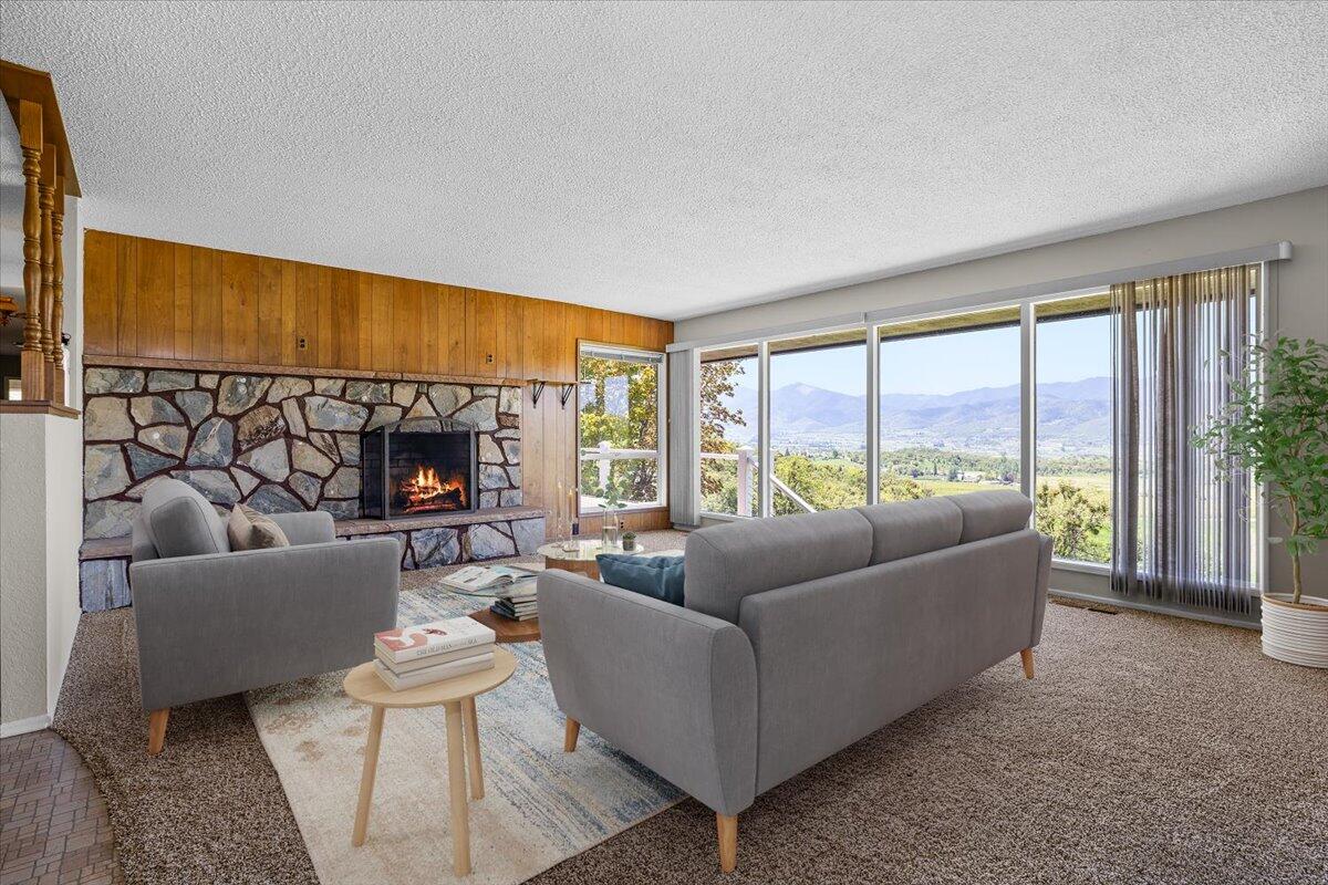 Fern Valley Estates - Residential