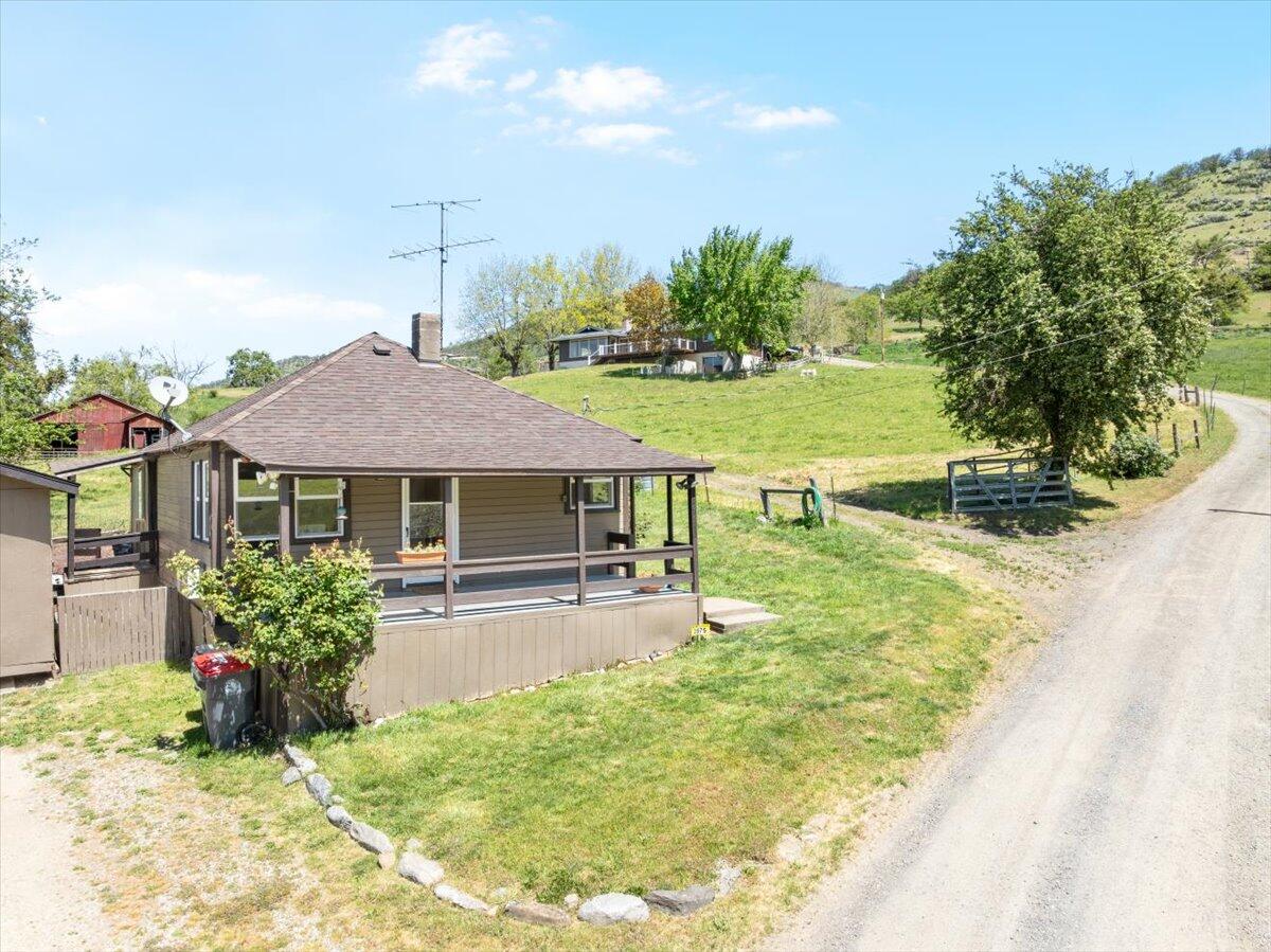 Fern Valley Estates - Residential