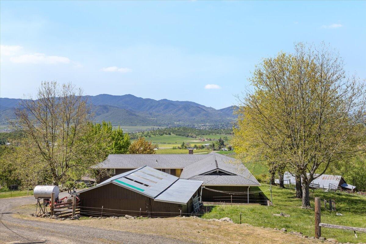 Fern Valley Estates - Residential