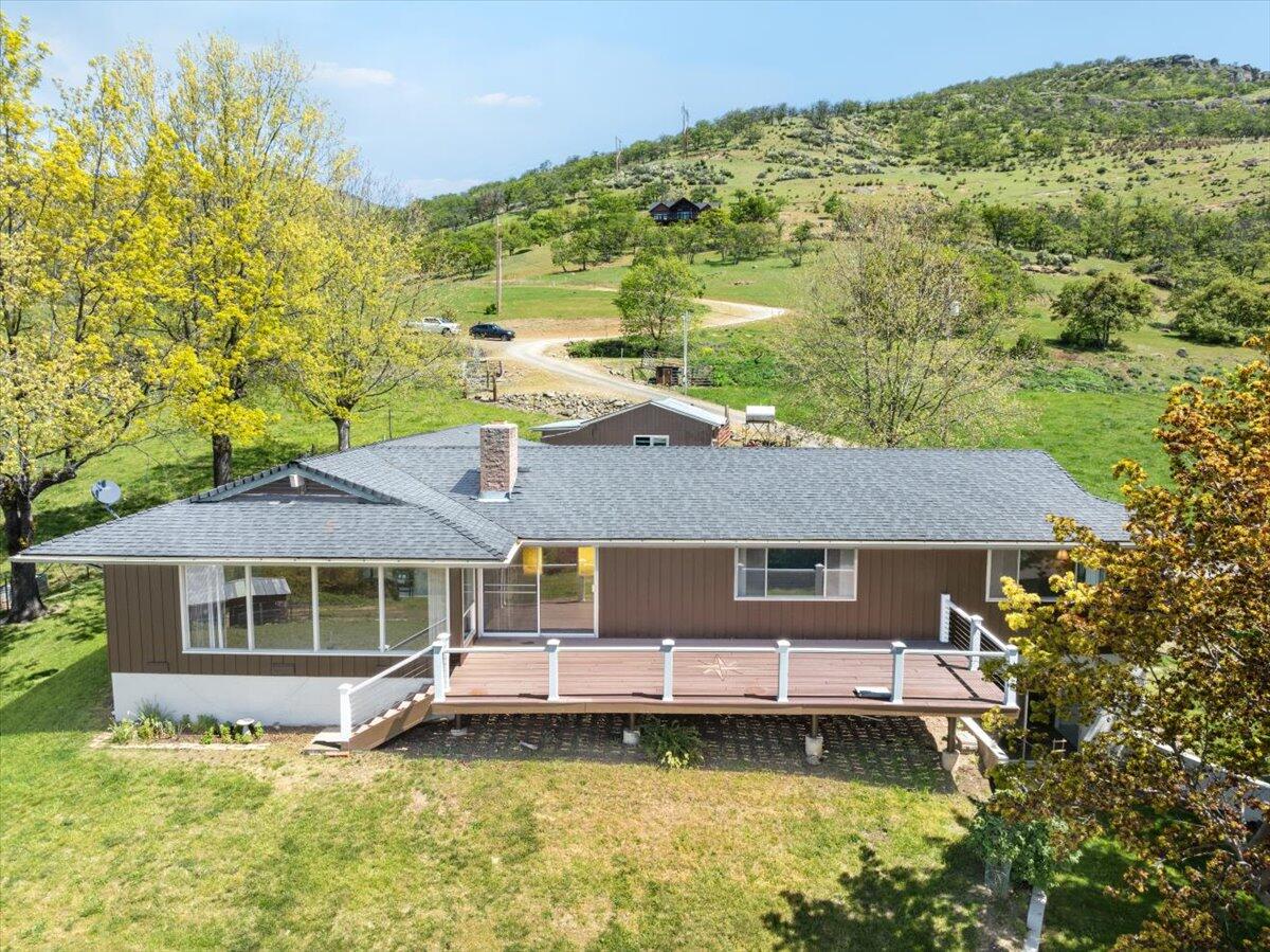 Fern Valley Estates - Residential