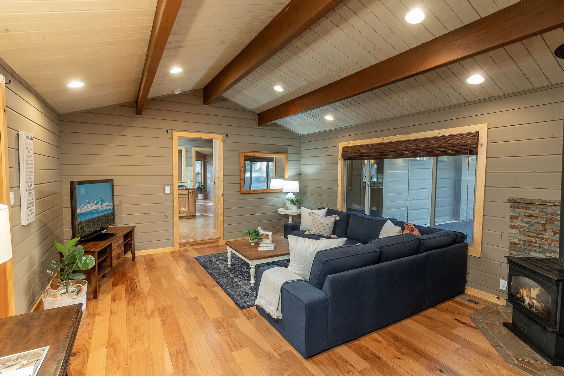 Mtn Village - Residential