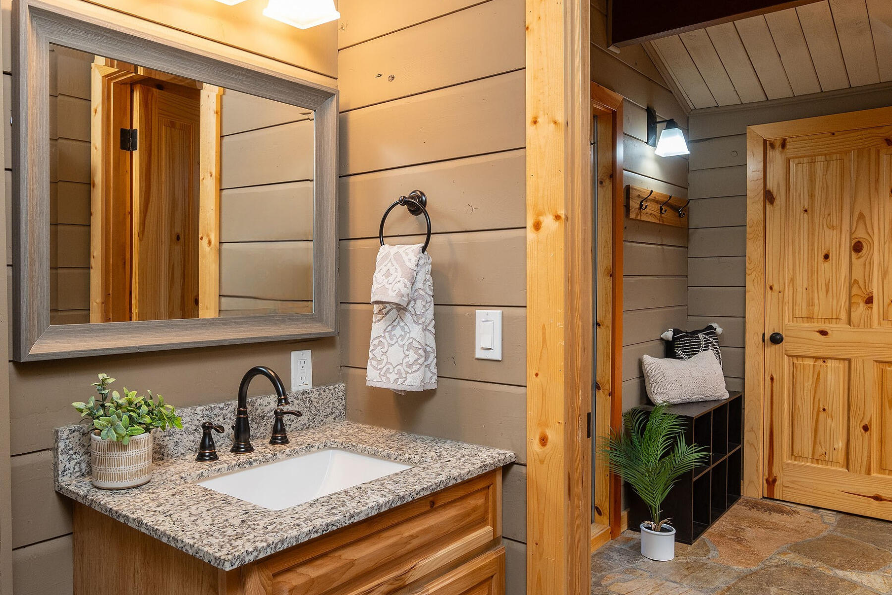 Mtn Village - Residential